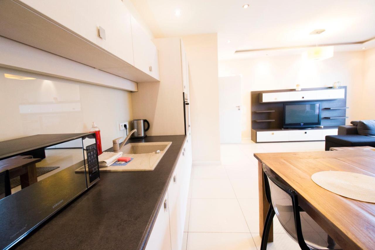 Apartament 4 Krawiecka Wrocław