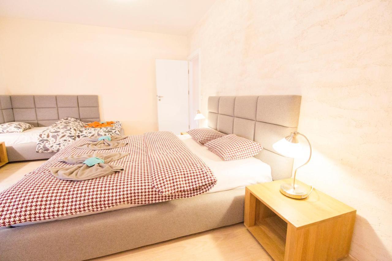 Apartament 4 Krawiecka *