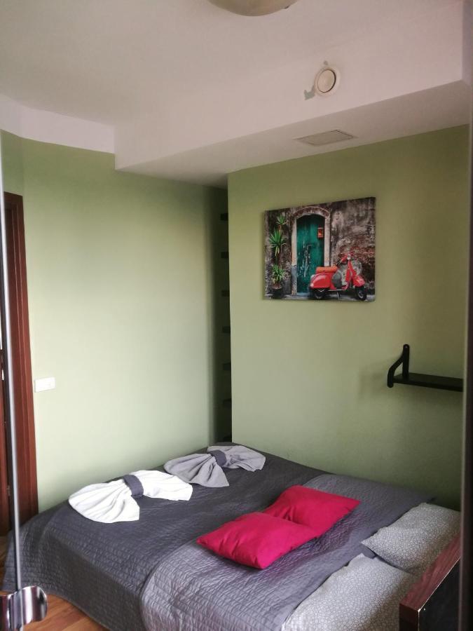 Apartament 4 Krawiecka *