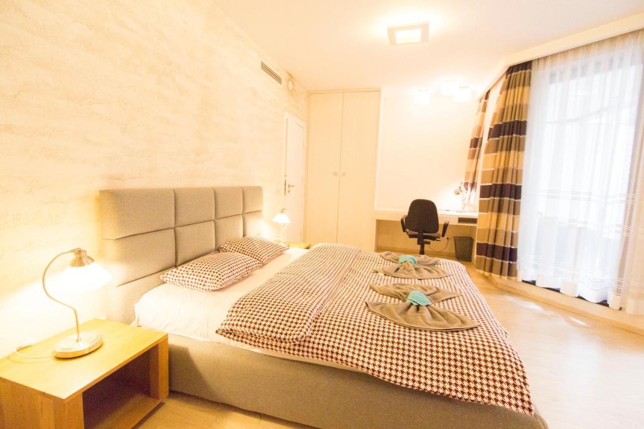 4 Krawiecka Apartment