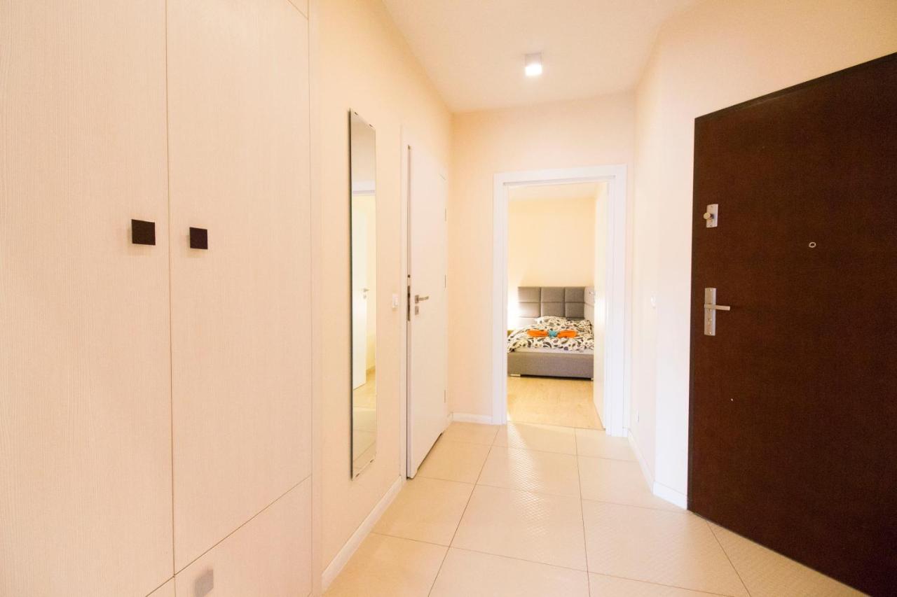 4 Krawiecka Apartment Breslau