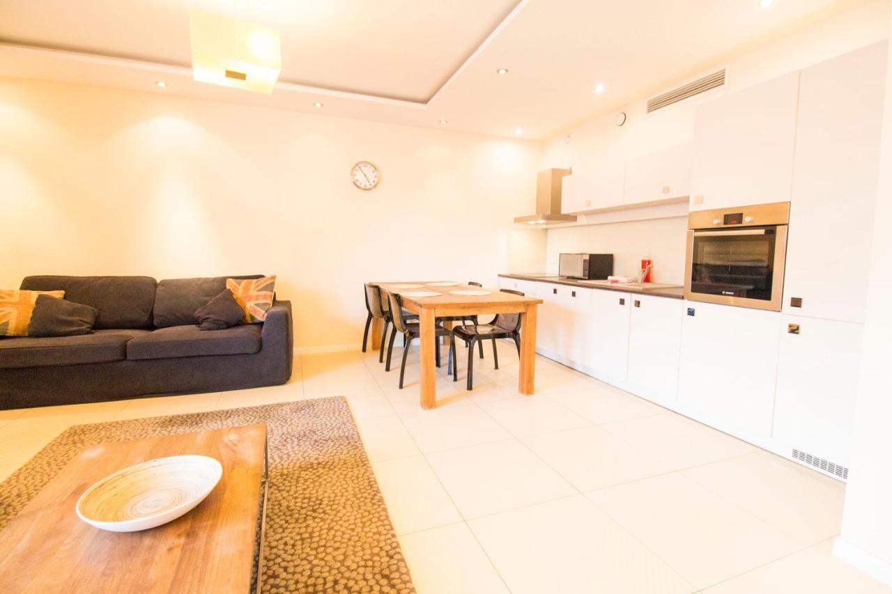 4 Krawiecka Apartment