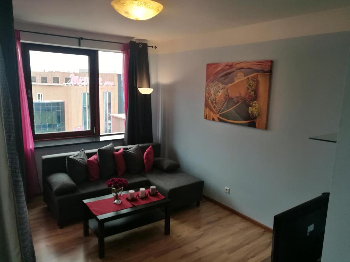 4 Krawiecka Apartment *
