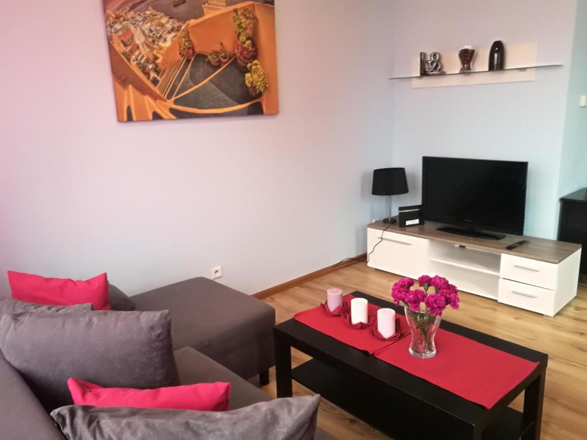 Apartment 4 Krawiecka Breslau